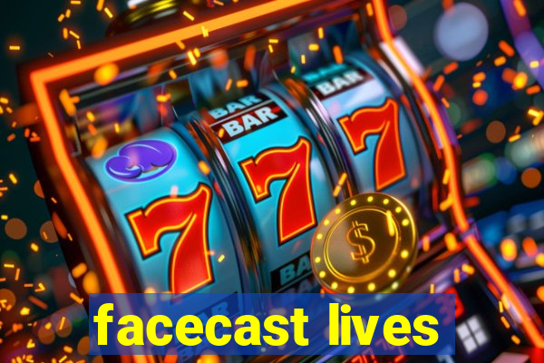 facecast lives